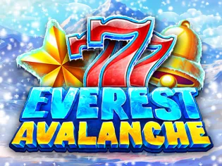 Everest Avalanche screenshot