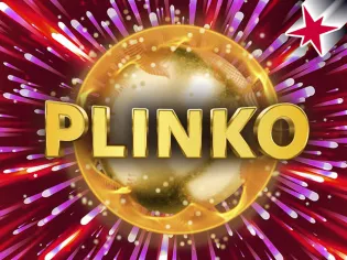 PLINKO screenshot