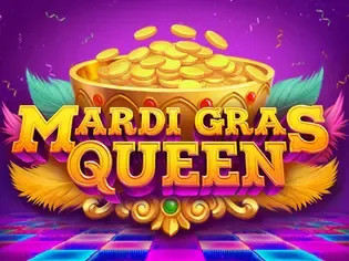 Mardi Gras Queen screenshot