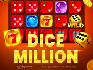 Dice Million screenshot