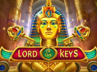 Lord of the Keys screenshot