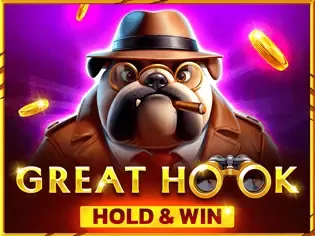Great Hook Hold And Win screenshot