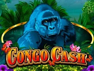 Congo Cash screenshot