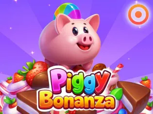 Piggy Bonanza screenshot
