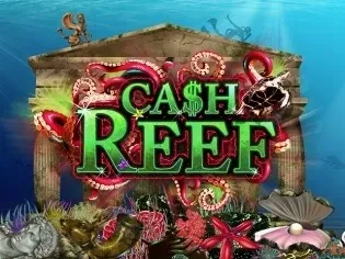 Cash Reef screenshot
