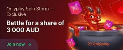 Join Australia's Best Casino