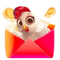 Lucky Spin Bonus welfare icon