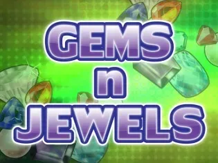 Gems n Jewels screenshot
