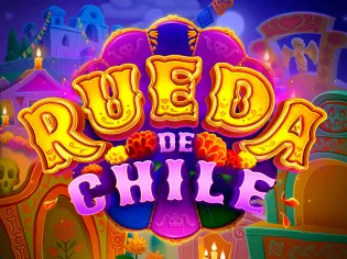 Rueda de Chile screenshot